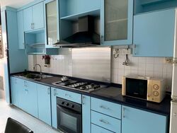 Blk 399 Yishun Avenue 6 (Yishun), HDB 3 Rooms #537420311
